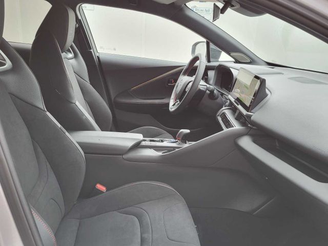 Toyota C-HR 2.0 Hybrid 4 x GR SPORT CVT HUD Navi Digita