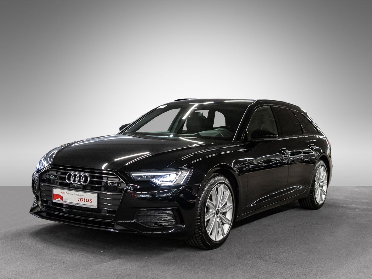 Audi A6 Avant 40 TDI S tronic - Samsaru's Car Outlet