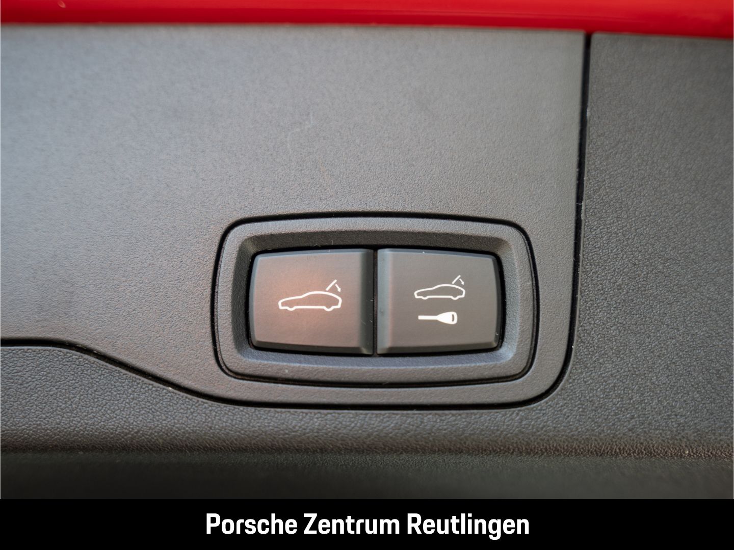 Porsche Taycan Turbo Cross Turismo LED-Matrix Panorama