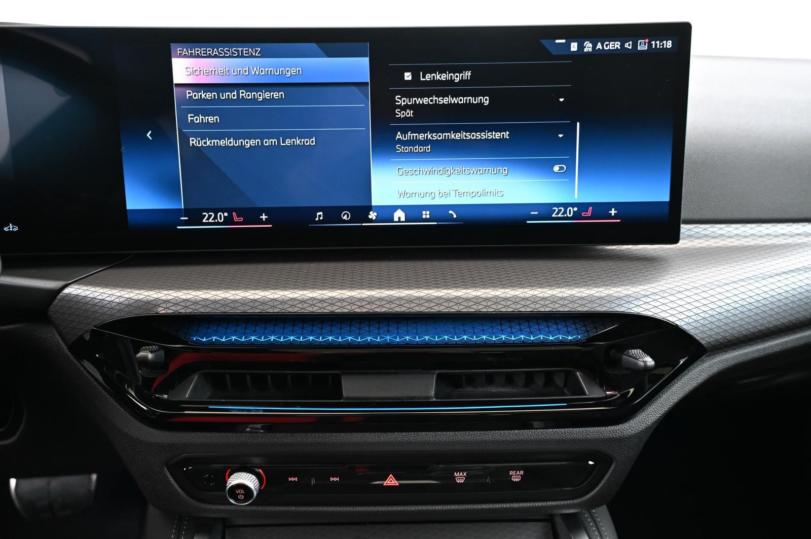 BMW 420d xDrive G-Coupe M-Sport Pro MATRIX/LEDER/GSD