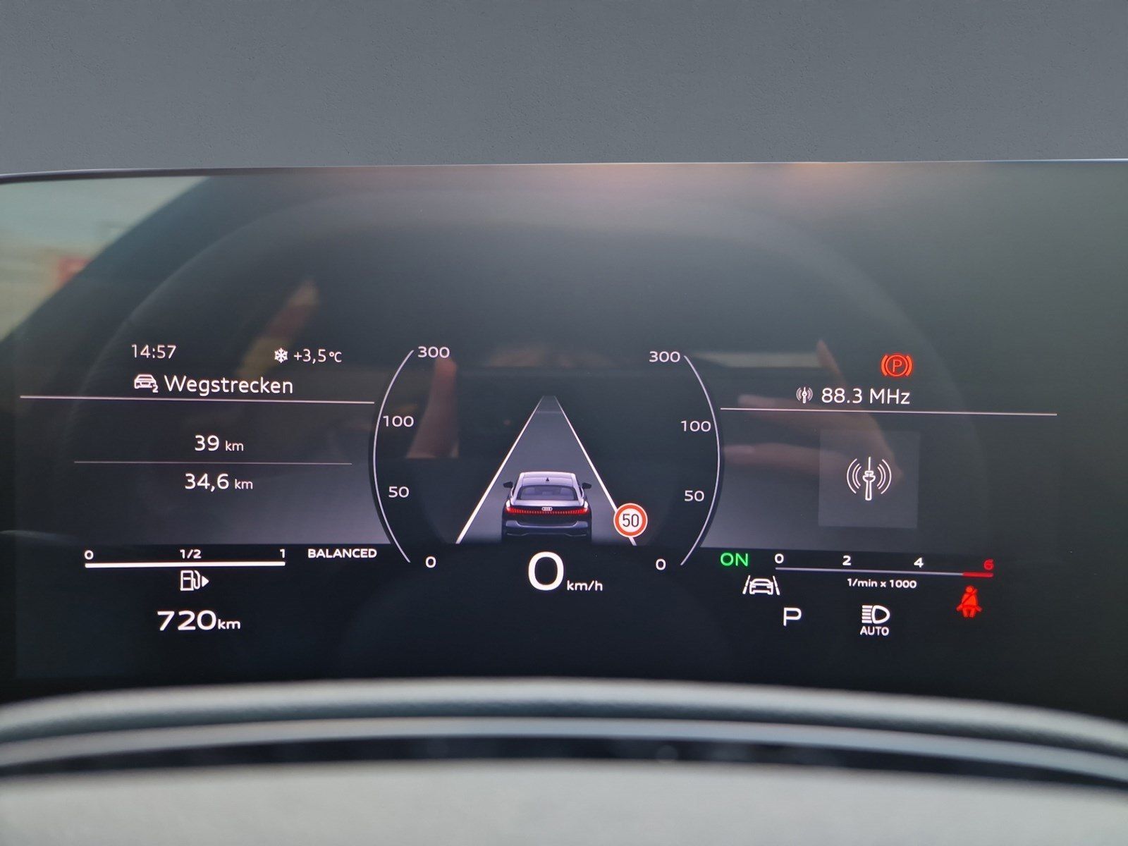 Audi A5 Limousine TDI qu 2x S line B&O MATRIX AHK 19"