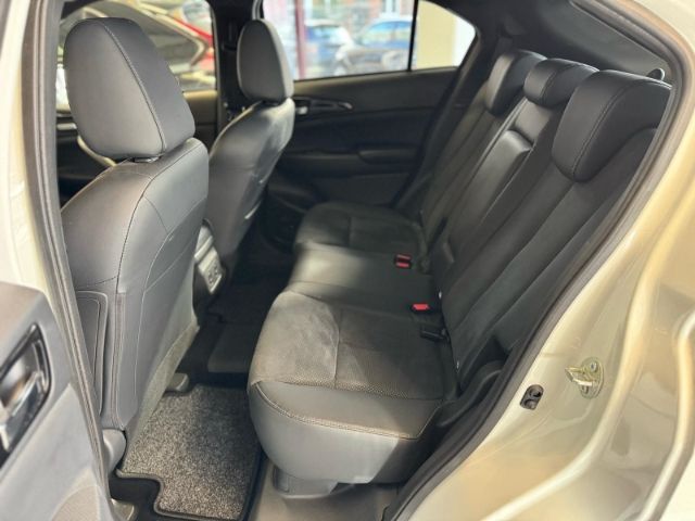 Mitsubishi Eclipse Cross Mitsubishi Plug-In Hybrid Plus MJ2