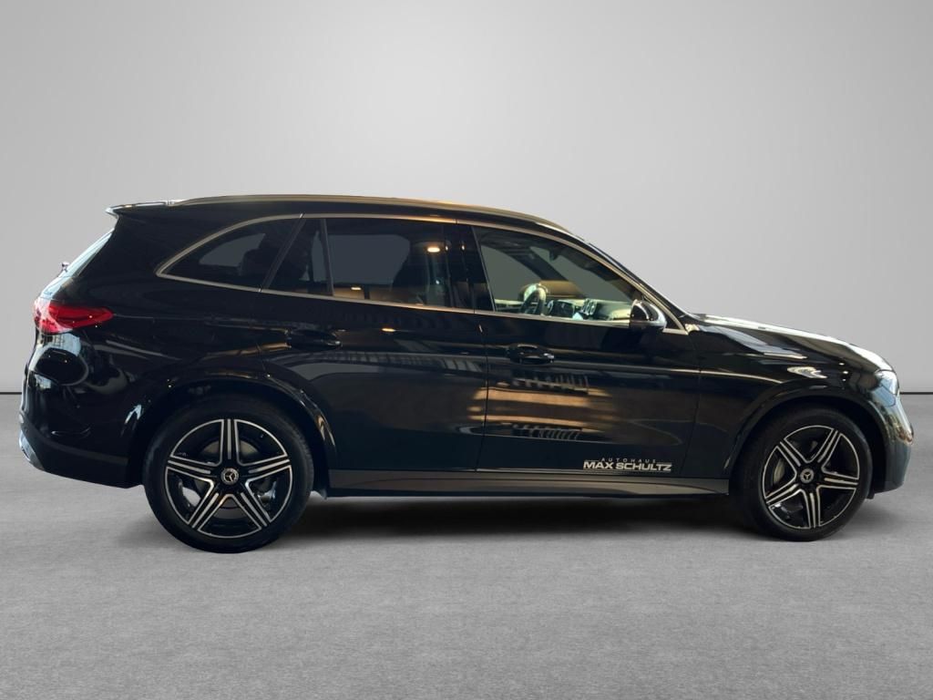 Mercedes-Benz GLC 220 d 4M AMG - Samsaru's Car Outlet