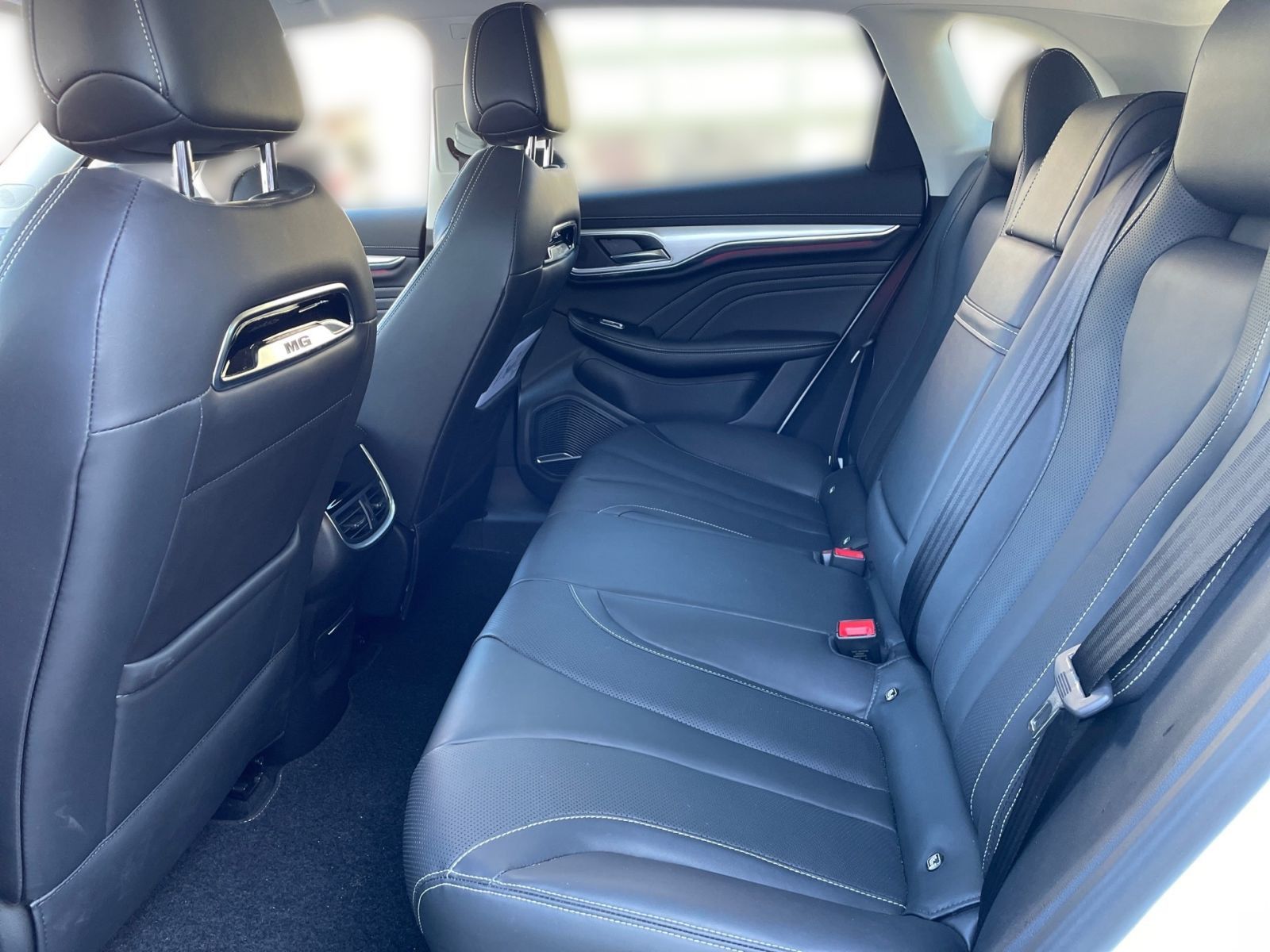 MG MARVEL R LUXURY /360/19"/CarPlay/Android/CarPlay