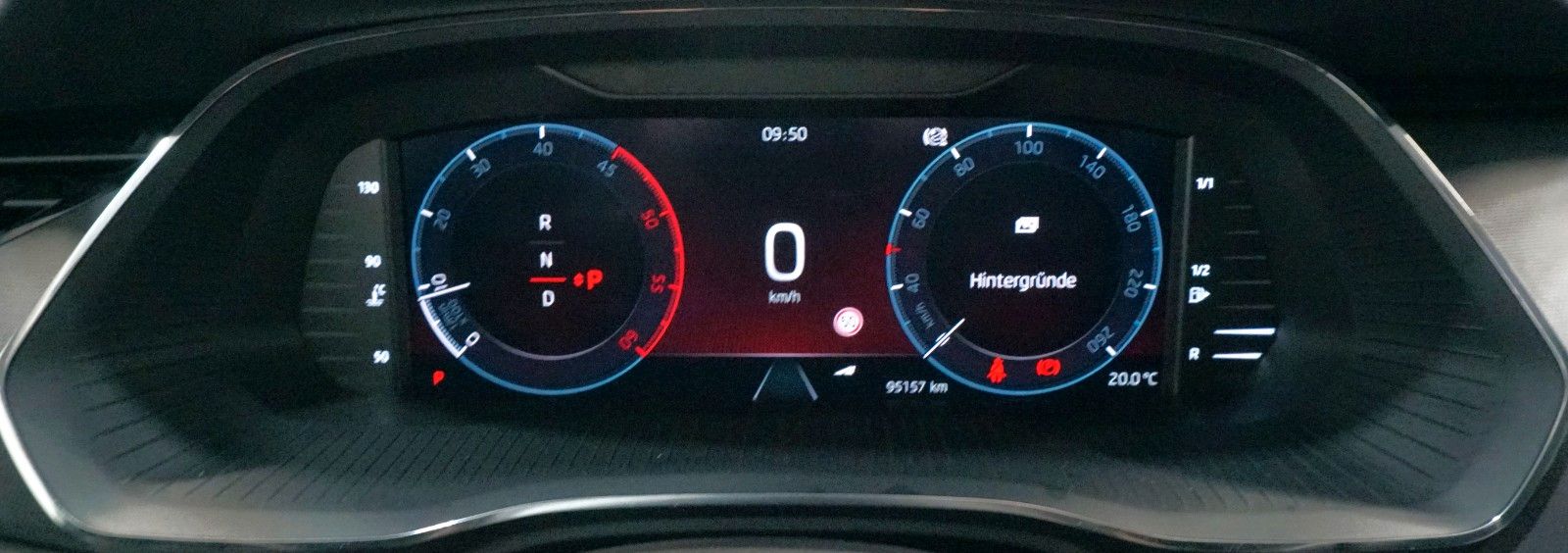 Skoda Octavia Lim. Ambition 2.0TDI*AHK*ACC*RfK*Massage