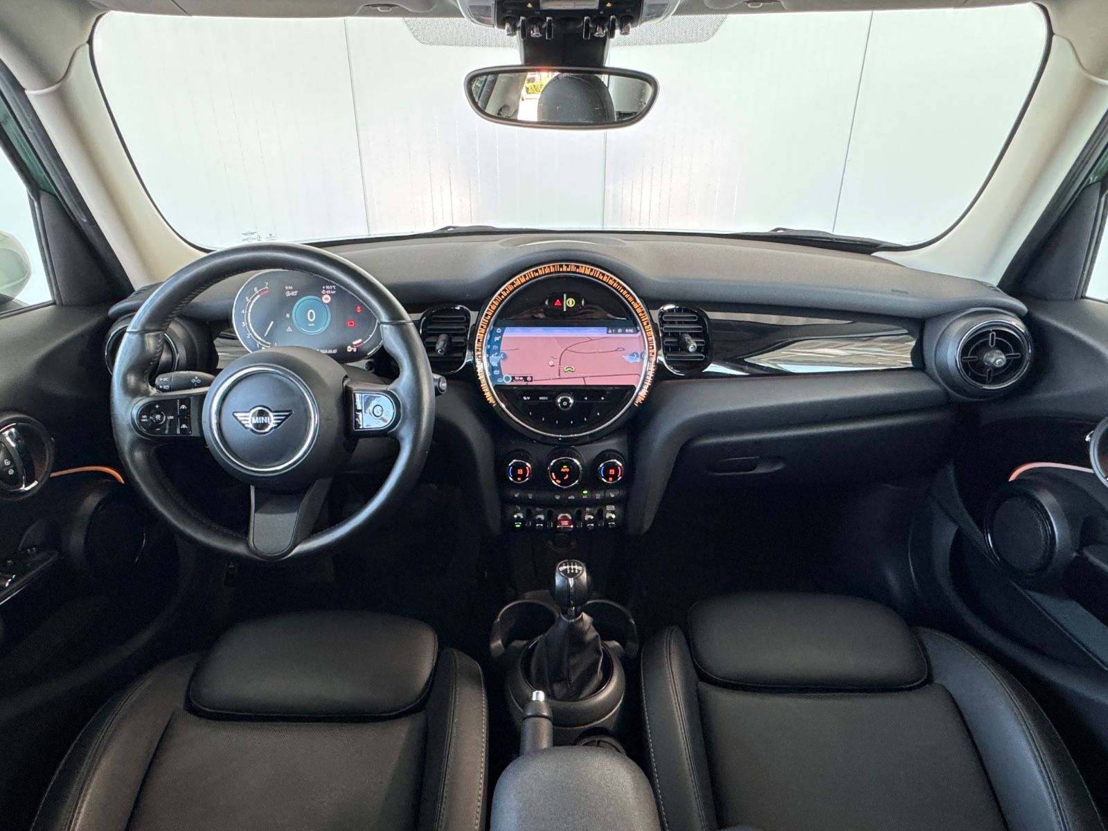 MINI Cooper S Classic - Samsaru's Car Outlet