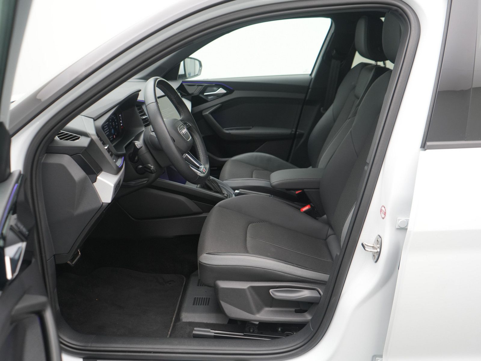 Audi A1 Sportback S line S-TRON KAM SHZ CARPLAY LED