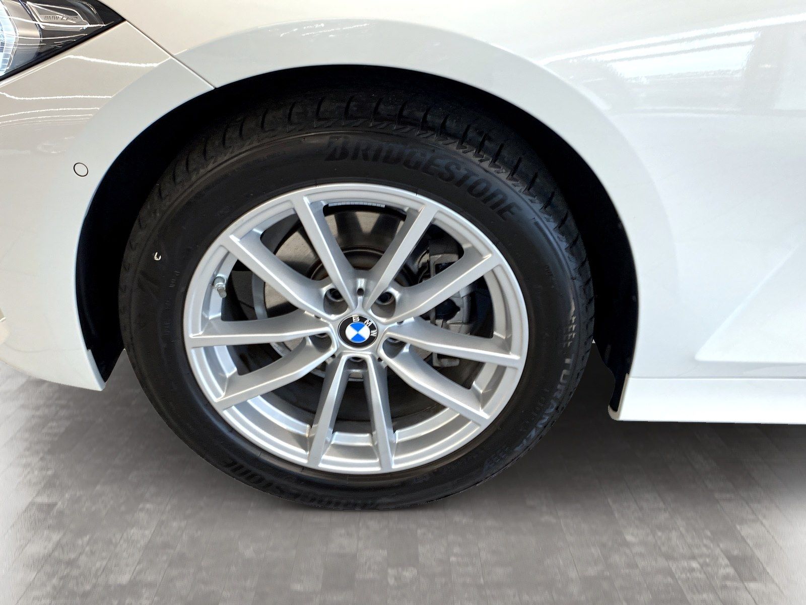 BMW 318d Touring Driv.Assist.Prof LiveCockpitProf