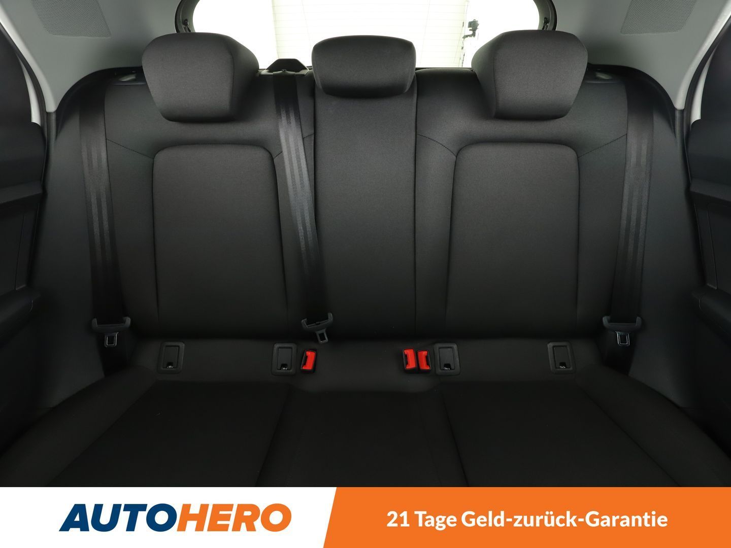 Audi A1 35 TFSI - Samsaru's Car Outlet