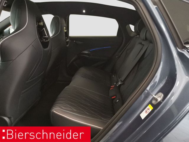 BYD Seal Design NAVI PANO ACC LEDER