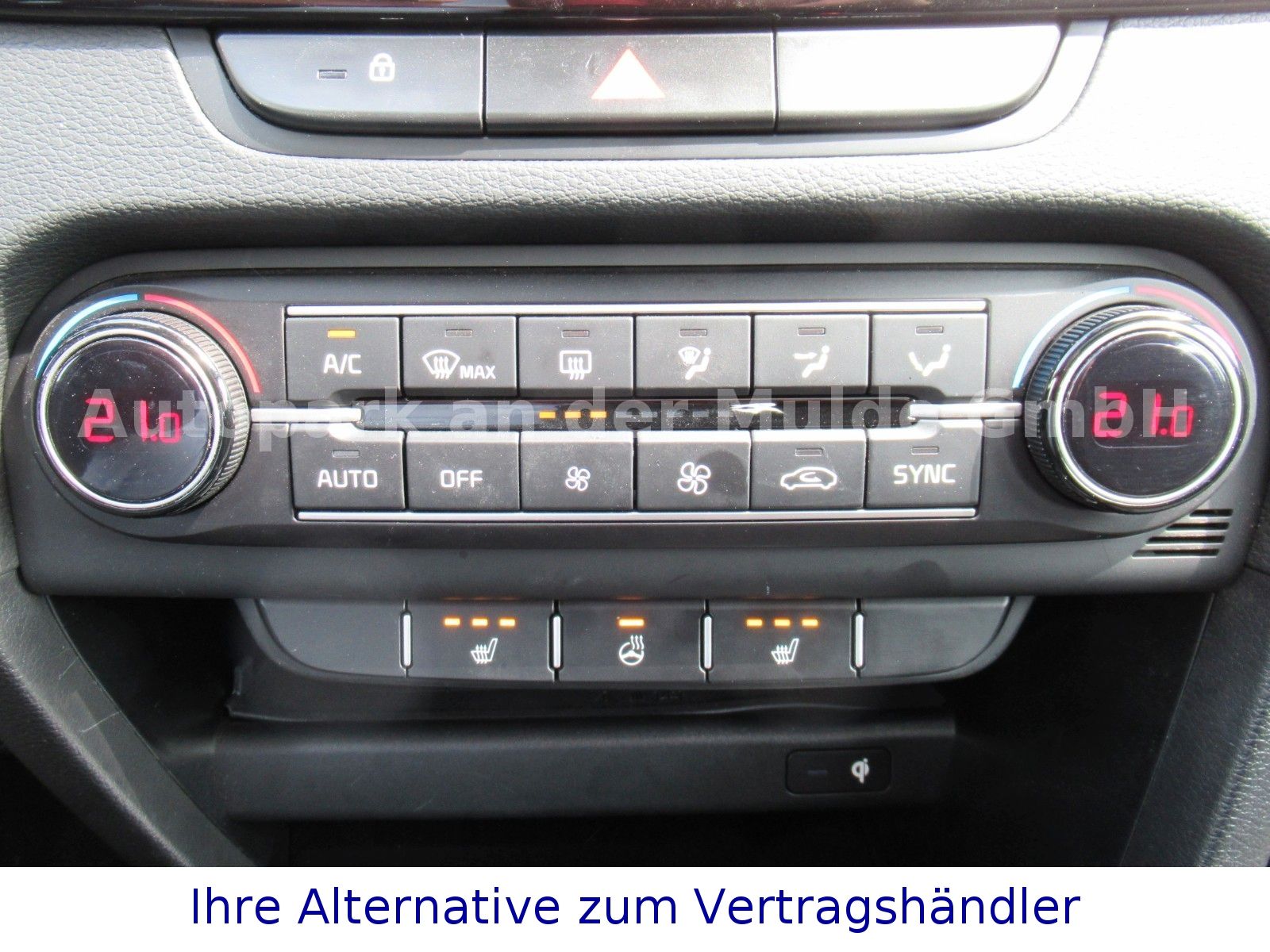 Kia Ceed 1.5T DCT Spirit - Samsaru's Car Outlet
