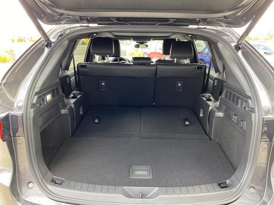 Mazda CX-80 3.3 (254PS) AWD Autom. Homura Plus 7-Sitze