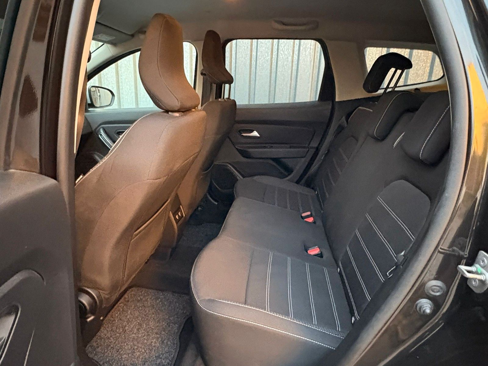 Dacia Duster II Prestige - Samsaru's Car Outlet