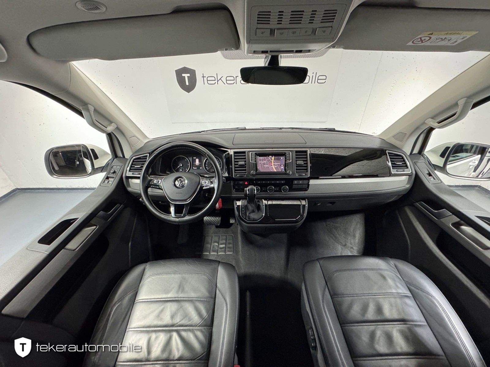 Volkswagen T6 Multivan 4Motion - Samsaru's Car Outlet