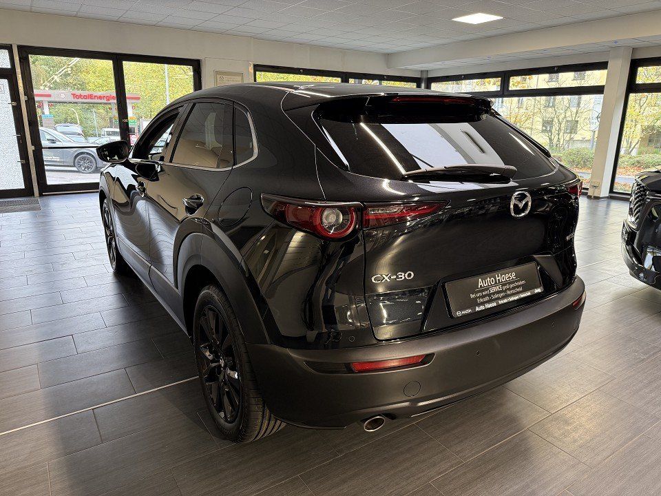 Mazda CX-30 2.0 150PS Homura Voll-LED ACAA RFK