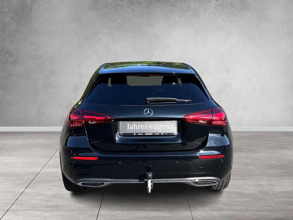 Mercedes-Benz A 180 PROGRESSIVE - Samsaru's Car Outlet