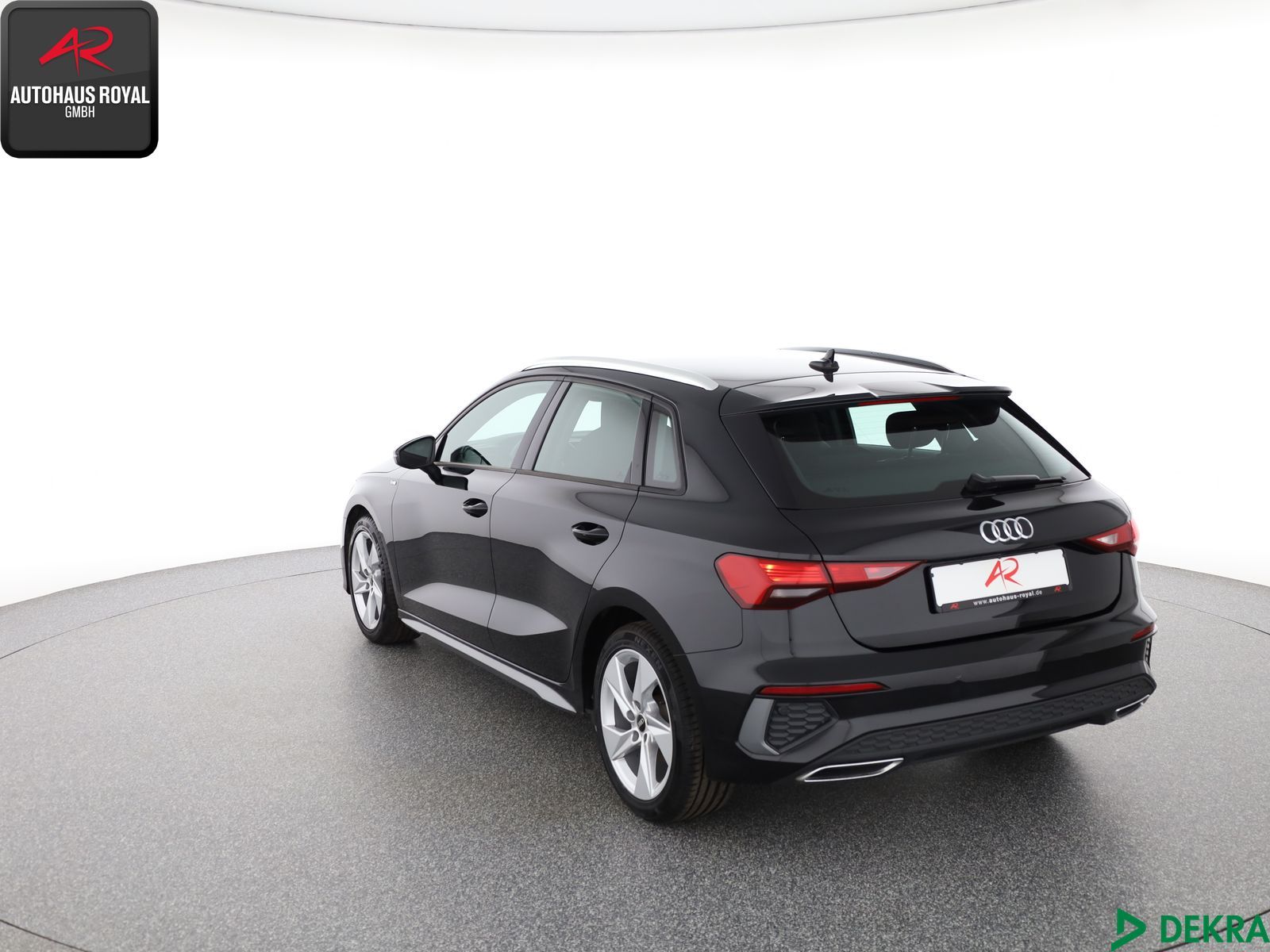 Audi A3 Sportback 30 TFSI S LINE CARPLAY,SPORTSITZE