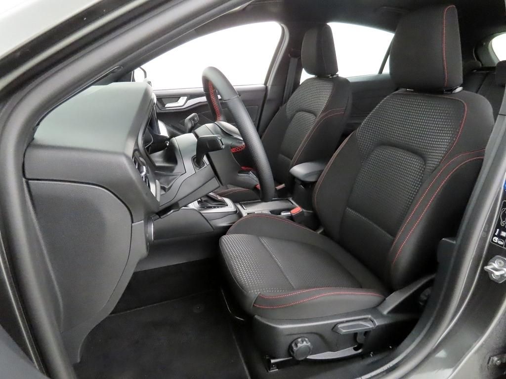 Ford Focus 1.0 M-Hybrid Aut. ST-Line iACC+Kam+LED+SHZ