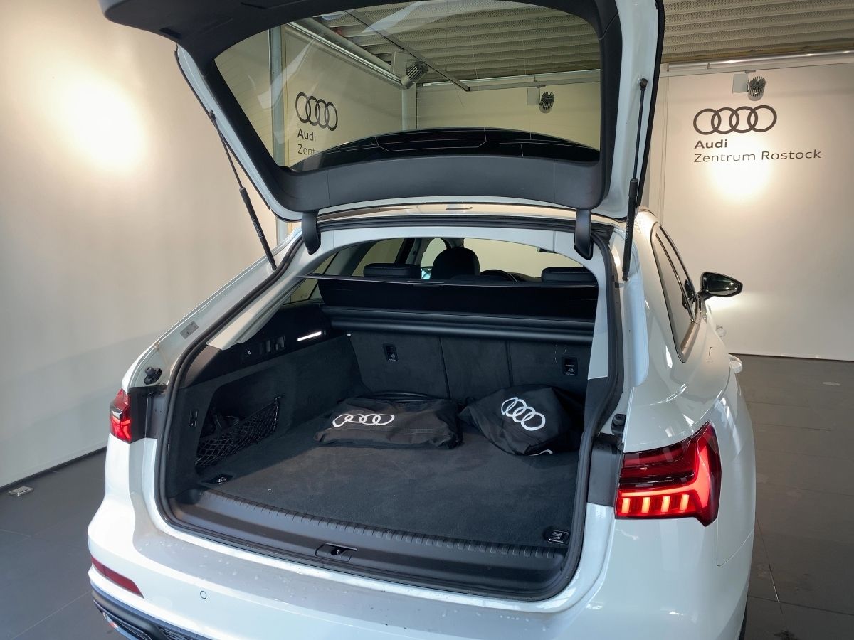 Audi A6 Avant 55 TFSI e Quattro S-Line+Navi+Matrix+Ah