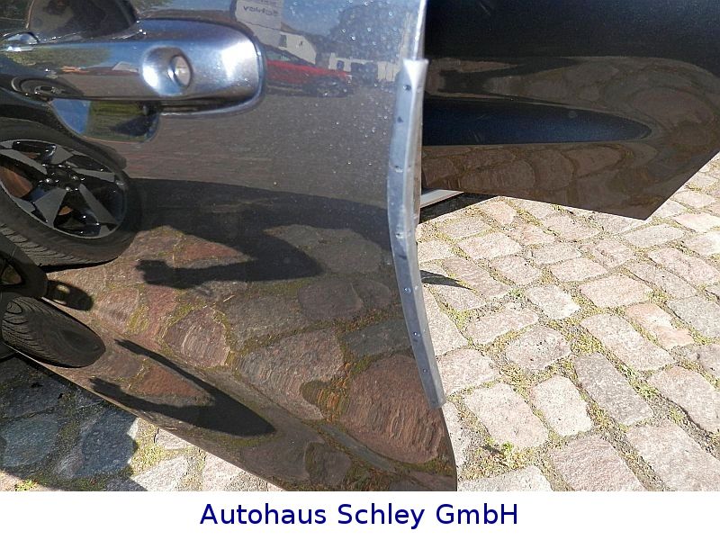 Ford Focus Turnier Active X*1.Hand*B&O*eKlappe*Autom*