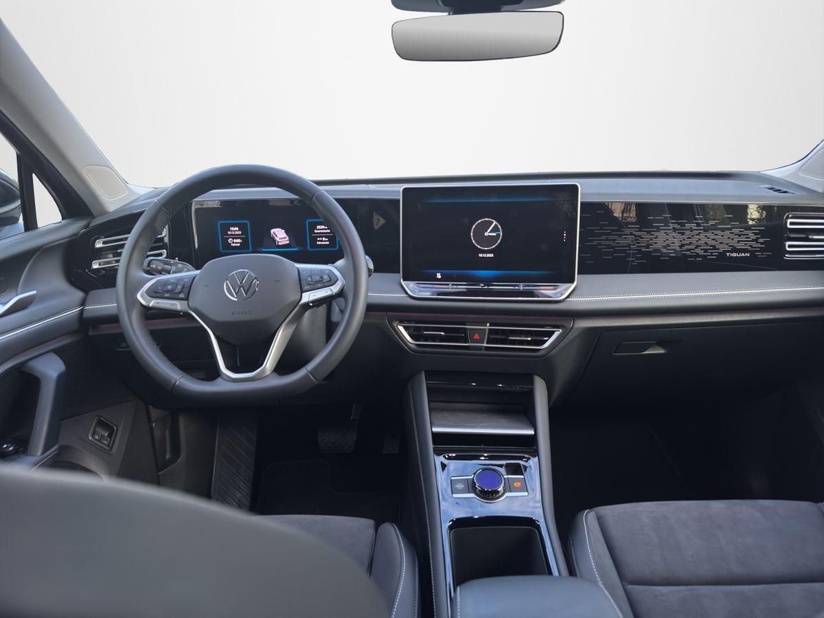 Volkswagen Tiguan Elegance 1.5 TSI 200 kW eHybrid