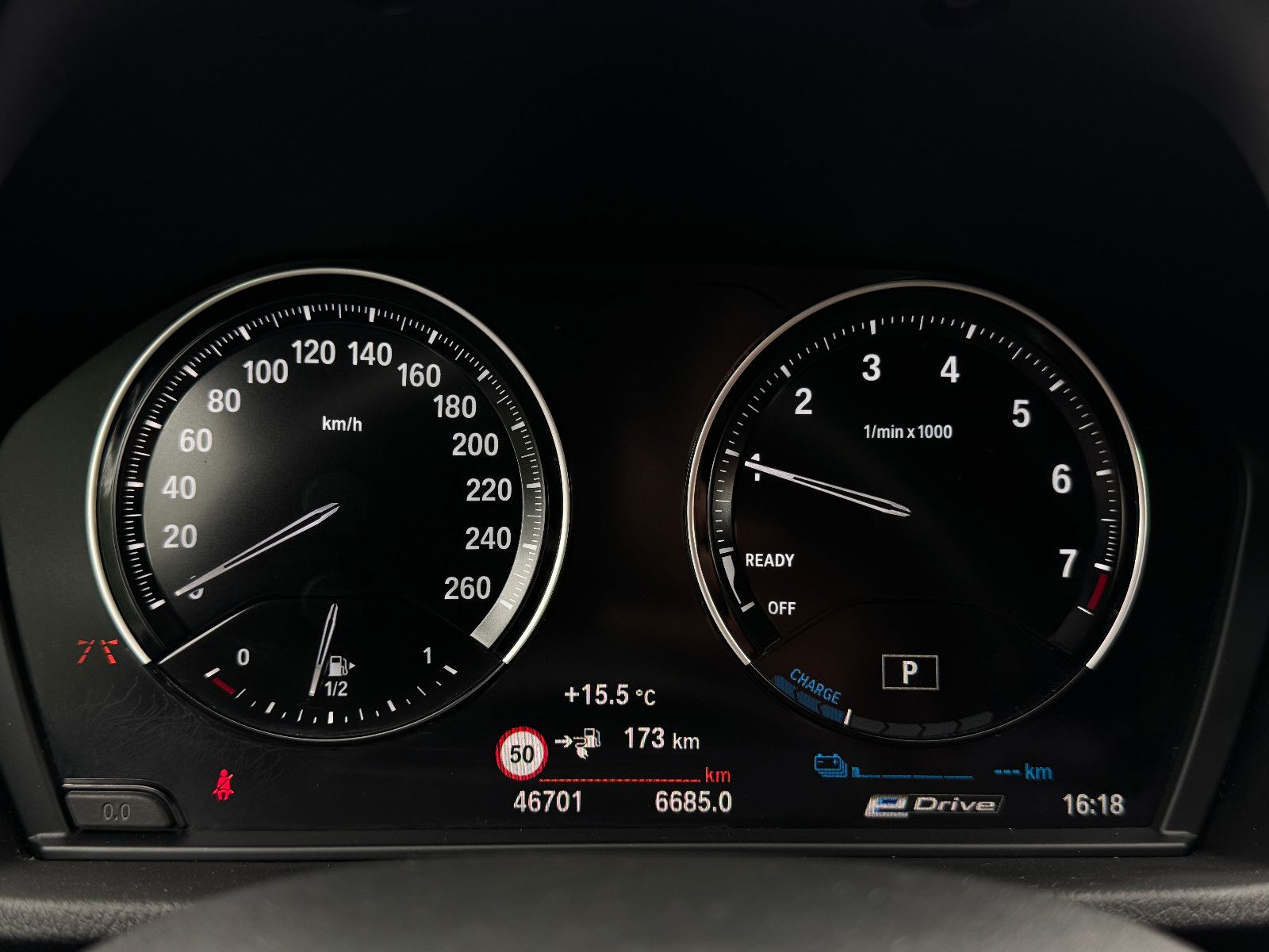 BMW X1 xDrive 25 e M Sport - Samsaru's Car Outlet