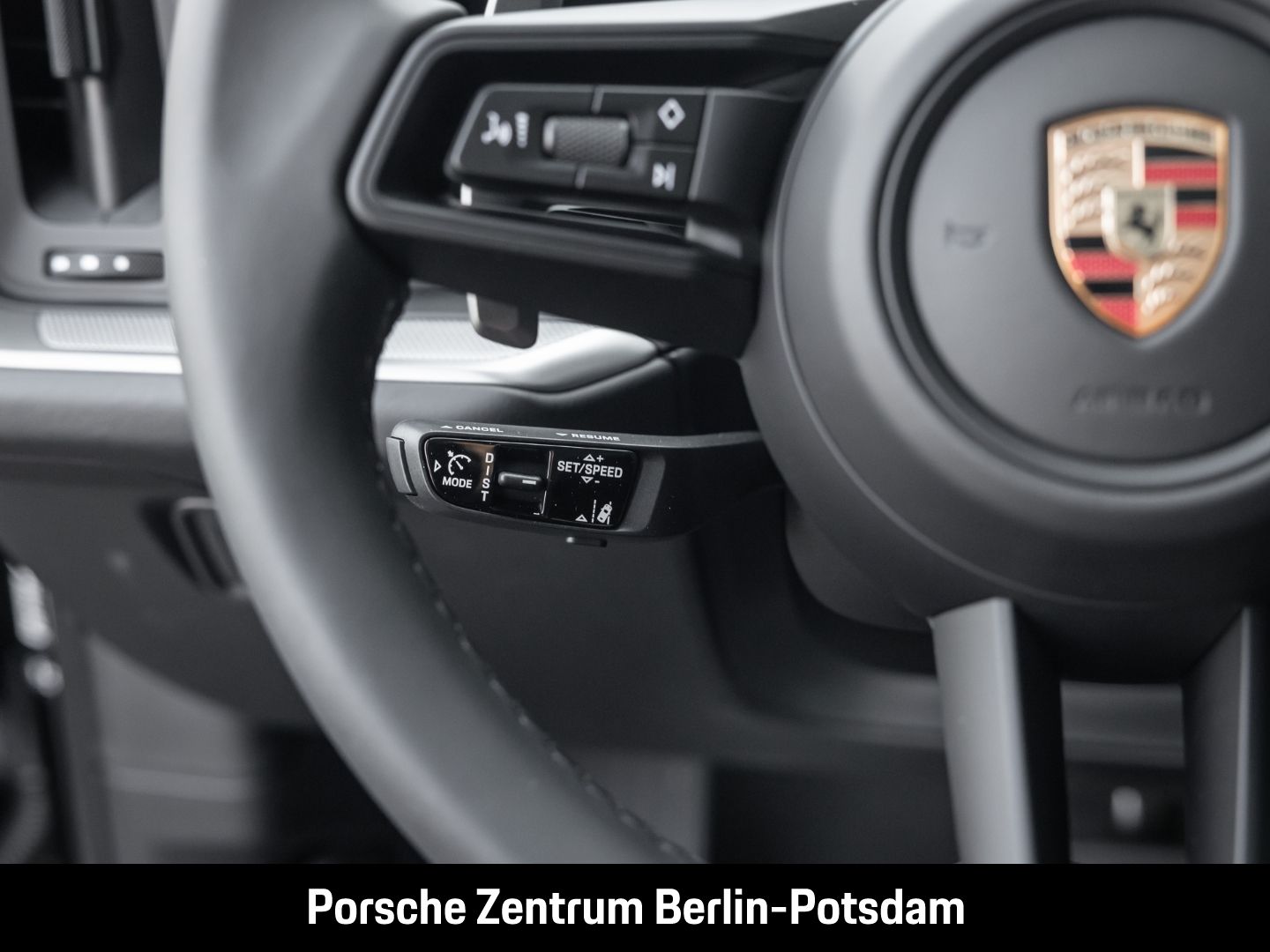 Porsche Cayenne S Sportabgas Surround-View LED-Matrix