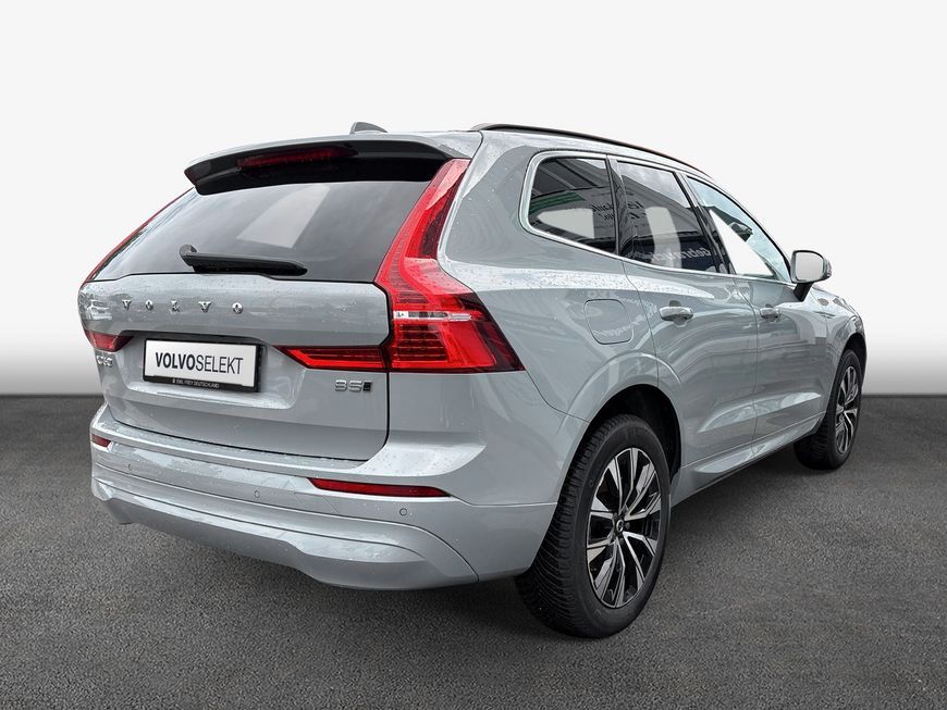 Volvo XC60 B5 B AWD Core