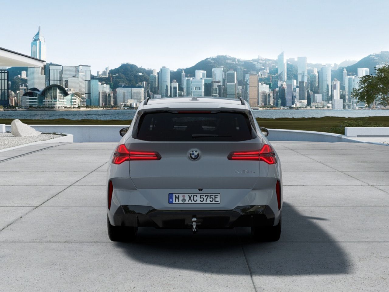 BMW X3 30e xDrive M Sport 360° H/K Pano. AHK 21''