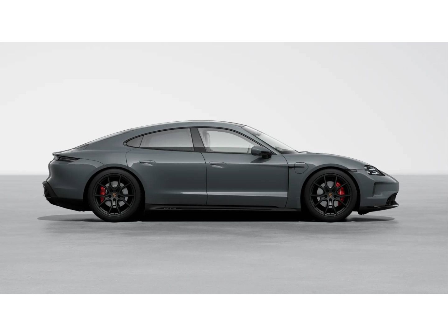 Porsche Taycan GTS HEAD UP 21'' RS Spyder Design