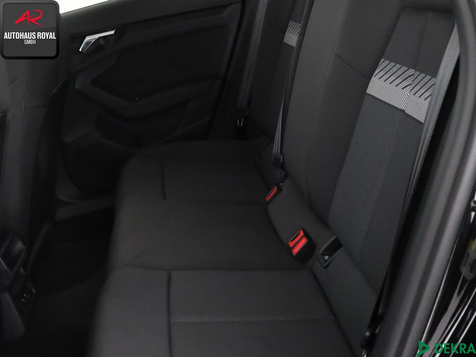 Audi A3 Limousine 30 TDI - Samsaru's Car Outlet