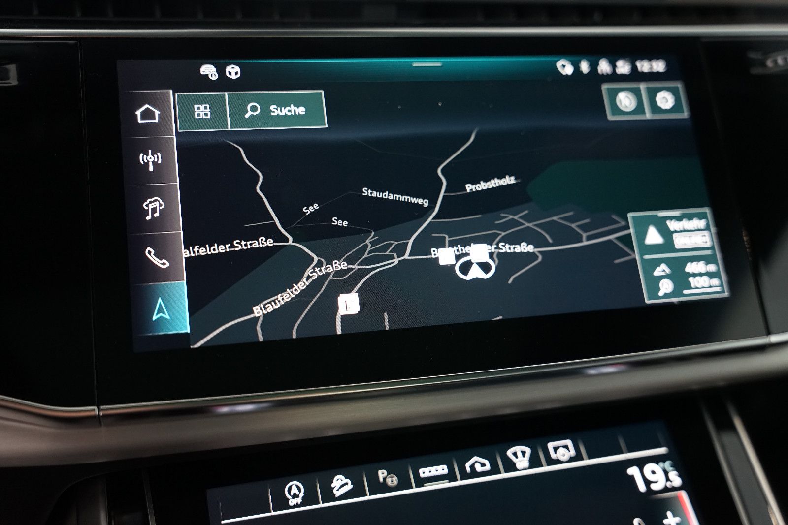 Audi Q8 50 TDI quattro | S line | Pano | B&O | Matrix