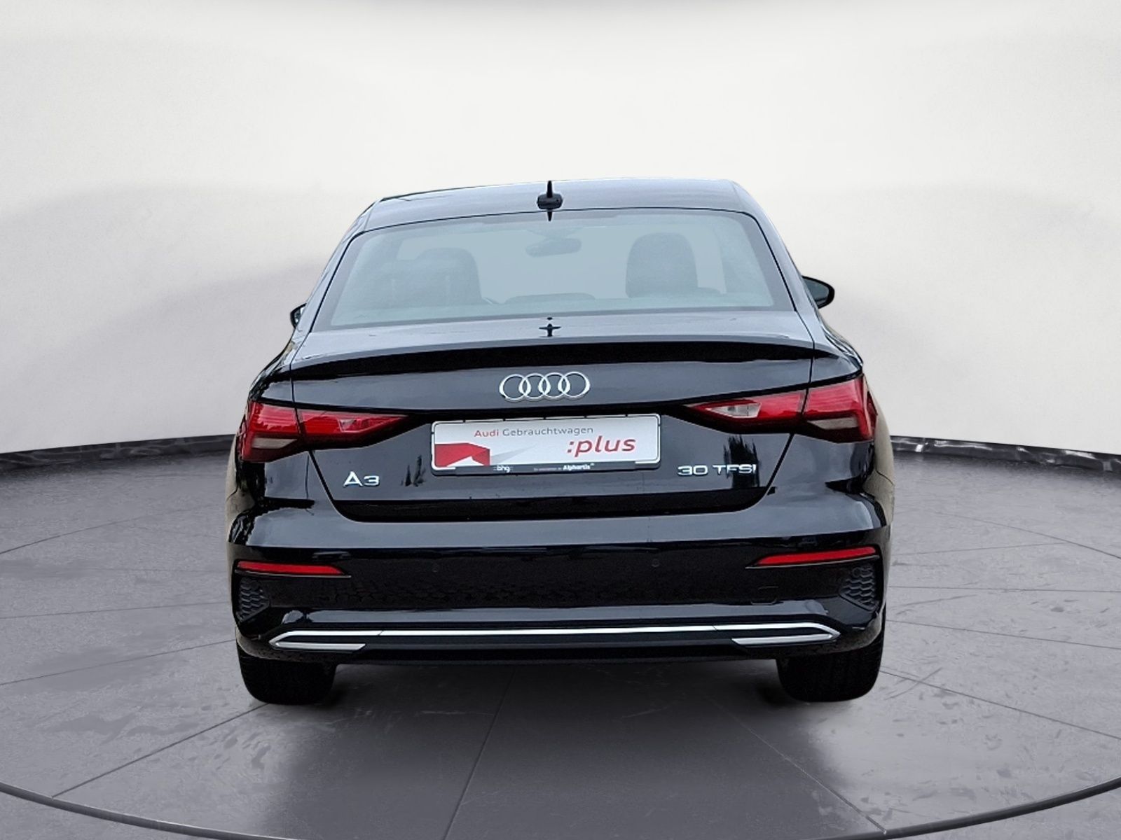 Audi A3 30 TFSI Limousine S tronic advanced