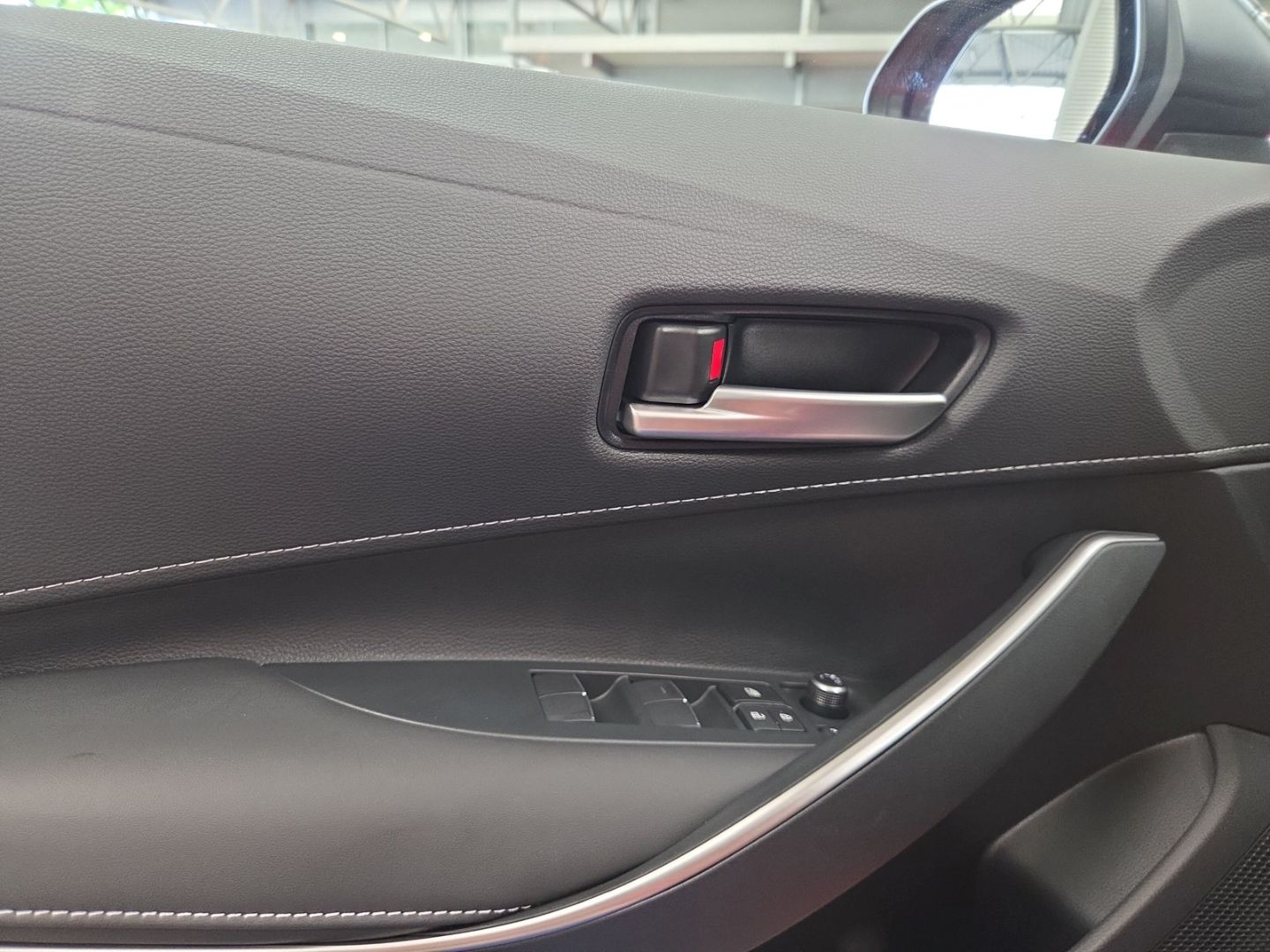 Toyota Corolla Touring Sports 2.0 Hybrid Teamplayer AT