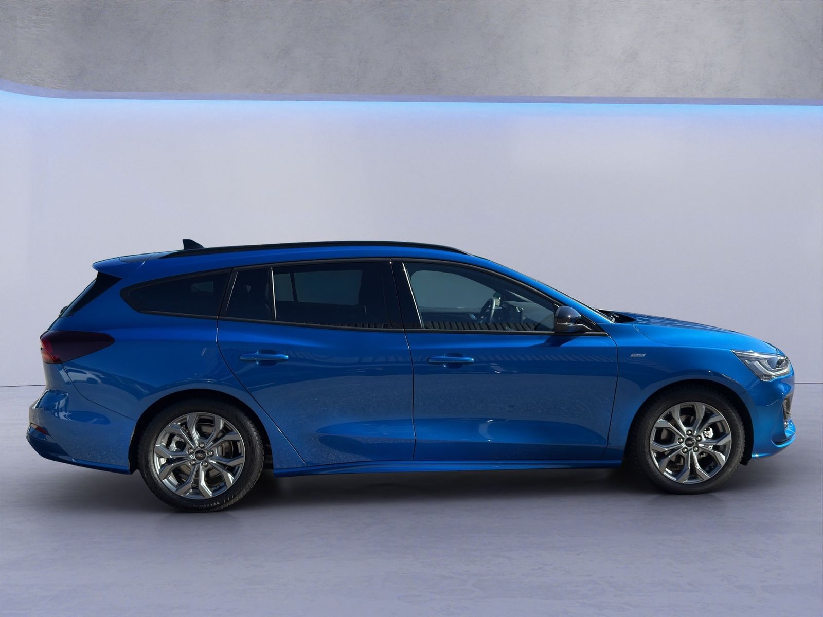 Ford Focus Turnier ST-Line X 1.5 EcoBlue *ACC*LED*NAV