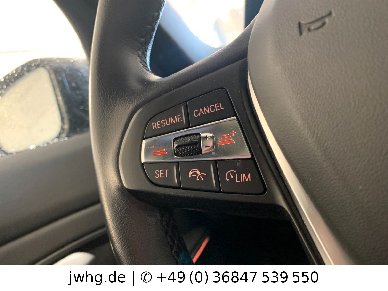 BMW 330d Lim xDr Sport Line ACC/SONNENDACH/LED+/KAM