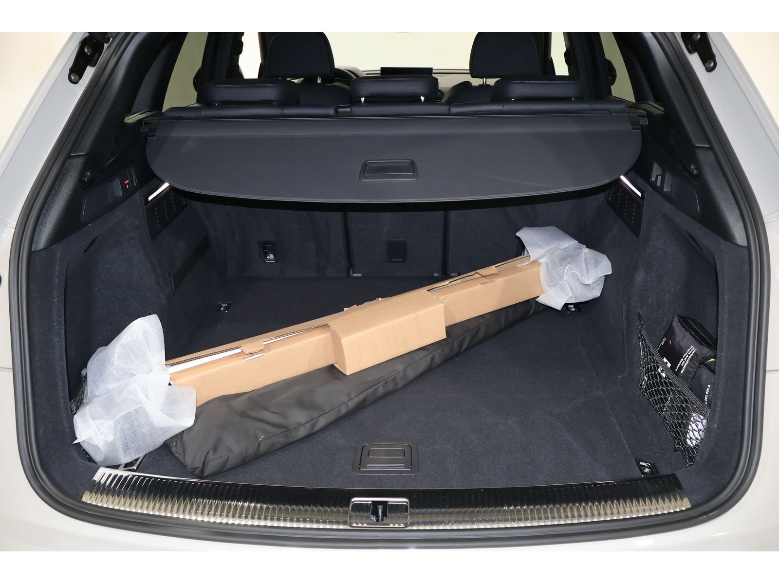 Audi Q5 40 TDI quattro S line AHK*RFK*ACC