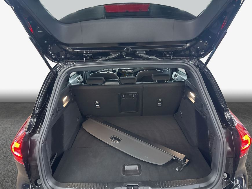 Ford Focus Turnier 1.5 EcoBlue Start-Stopp-System Aut
