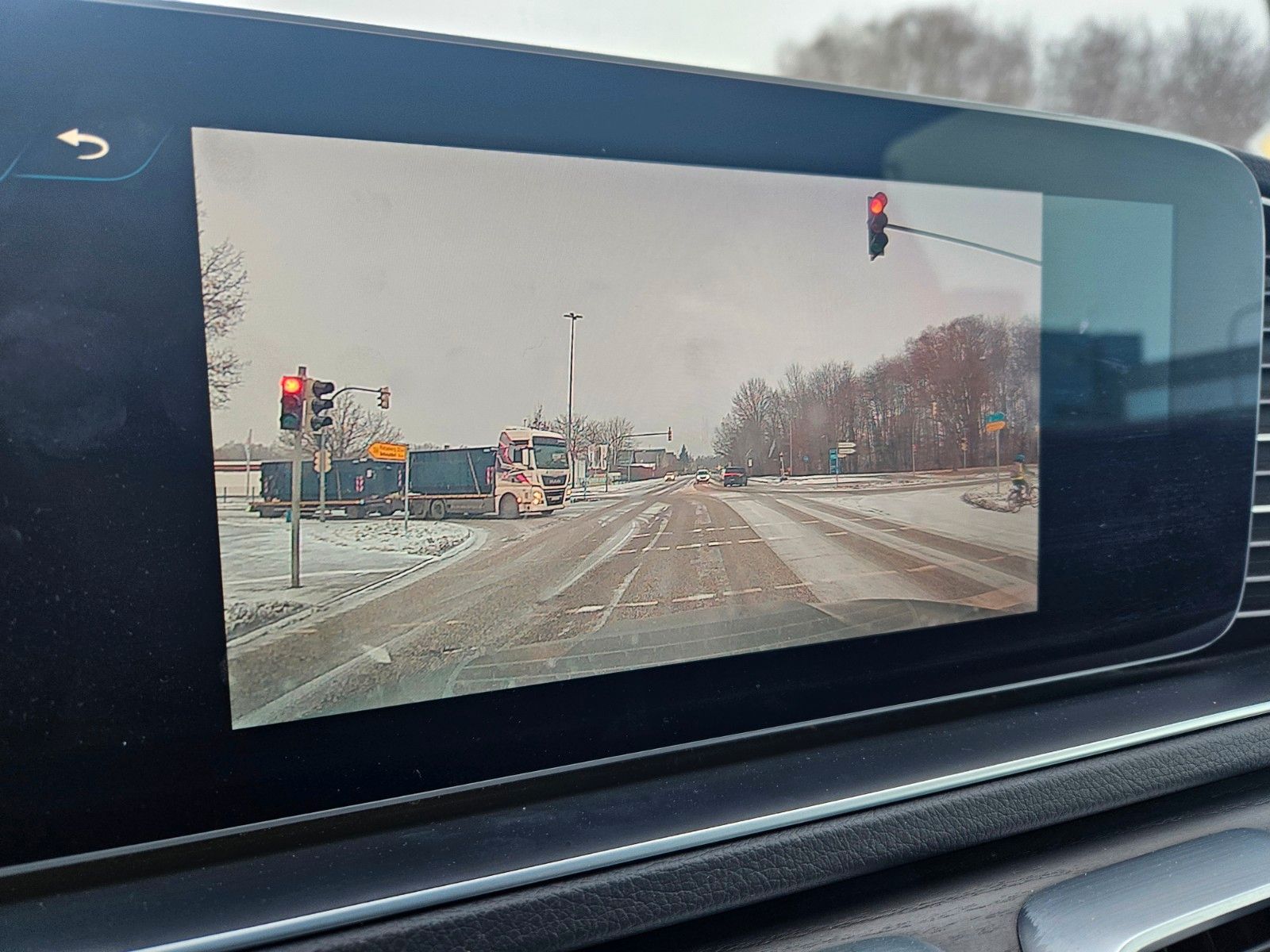 Mercedes-Benz GLE 350de+AMG LIne+HUD+StdHzg+Airmatic+Pano+360°