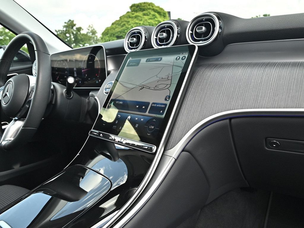Mercedes-Benz GLC 220 d 4M Avantgarde Advanced Plus - Samsaru's Car Outlet