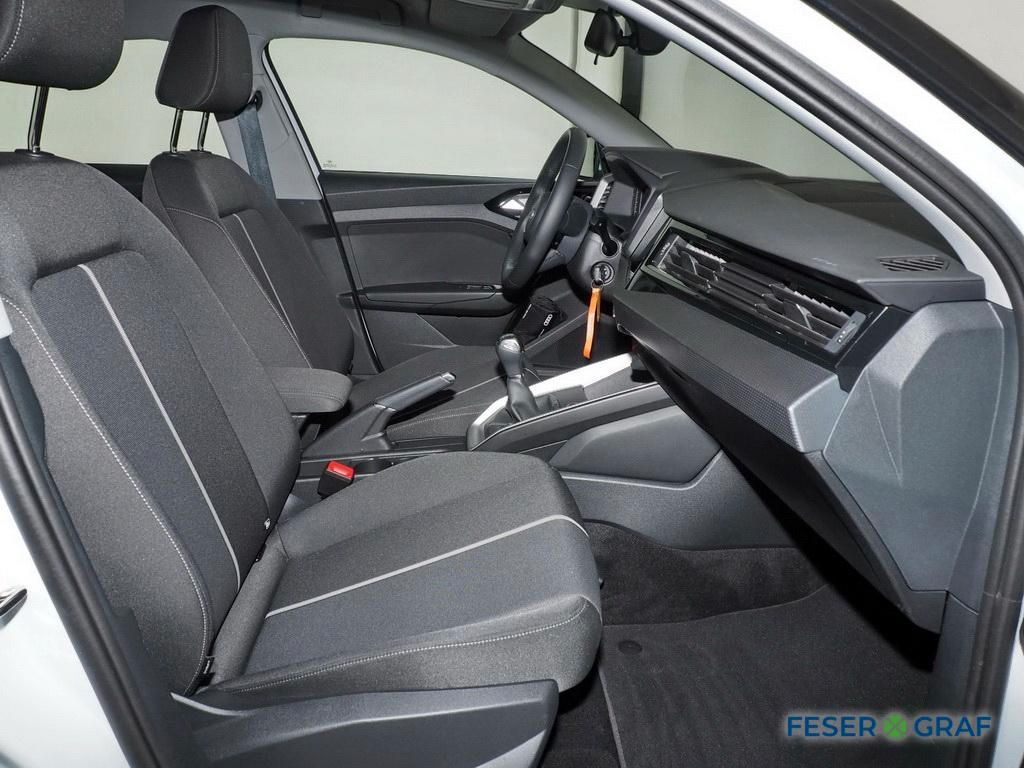 Audi A1 Sportback 30 TFSI - Samsaru's Car Outlet