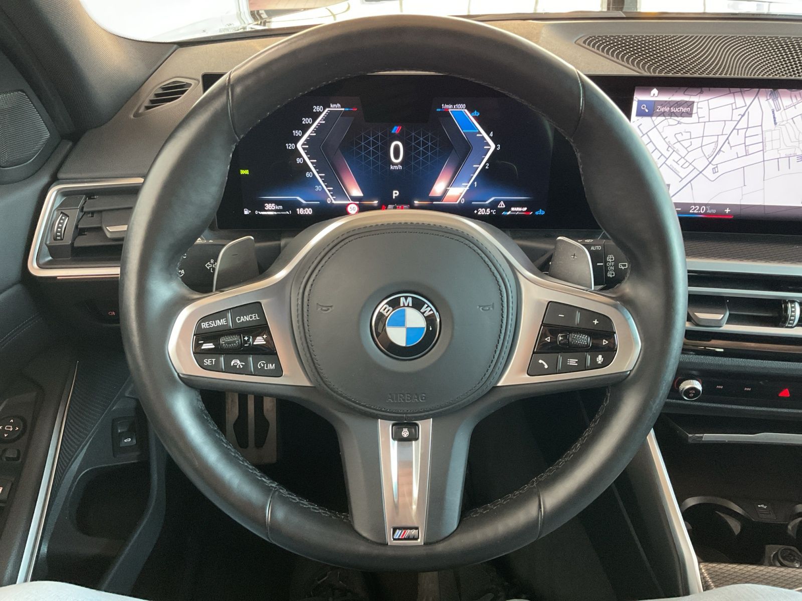 BMW 320d Touring xDrive M-Sport - Samsaru's Car Outlet