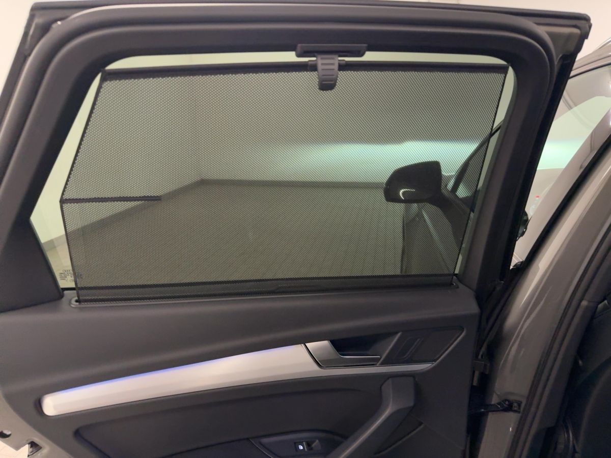 Audi Q5 S line 40 TDI qu. S tr. AHK MATRIX 360°K HUD
