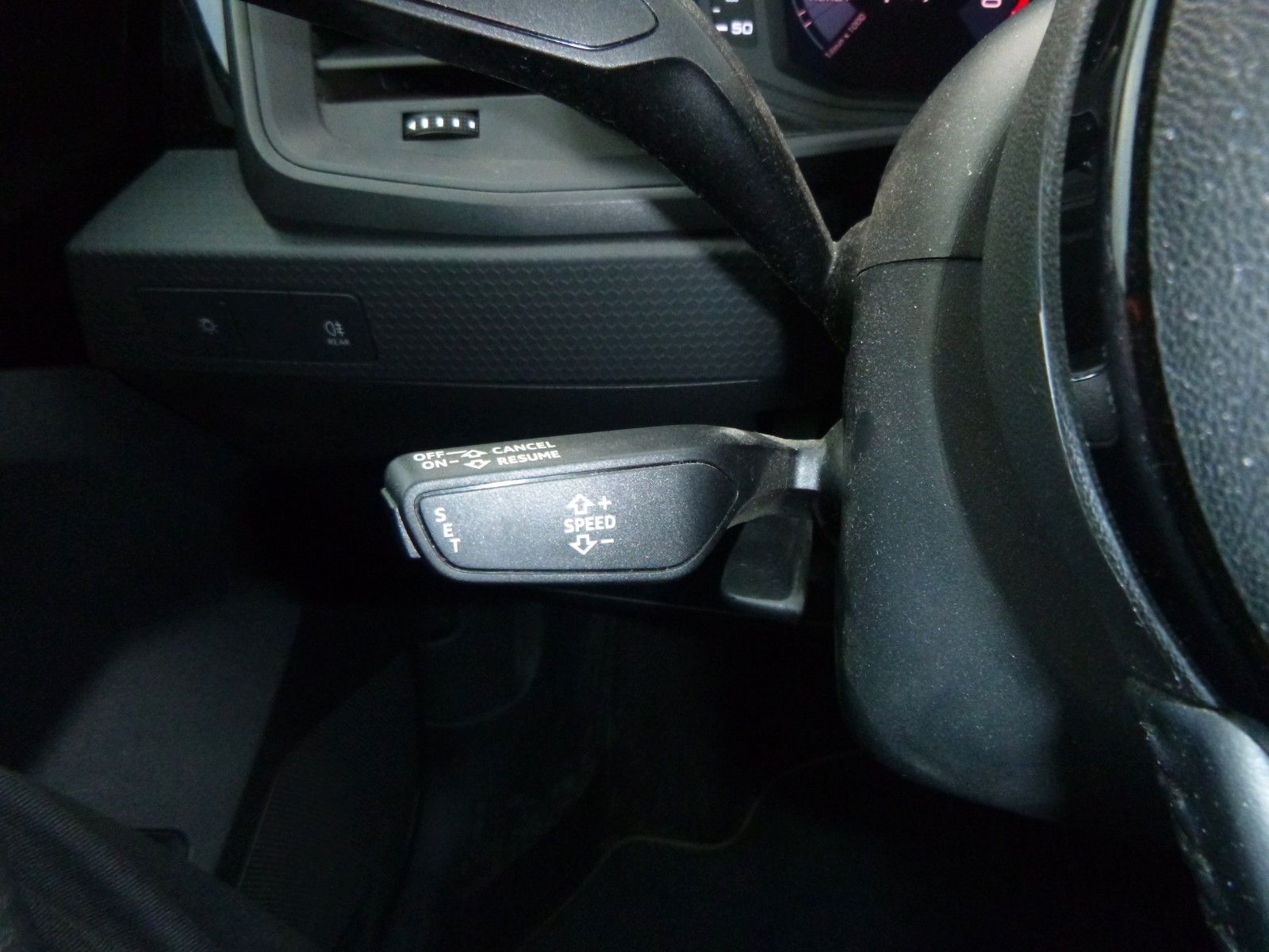 Audi A1 Sportback 35 TFSI - Samsaru's Car Outlet
