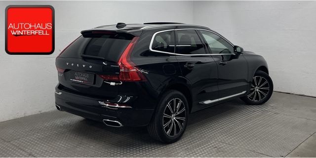 Volvo XC60 T6 INSCRIPTION RECH AWD - Samsaru's Car Outlet