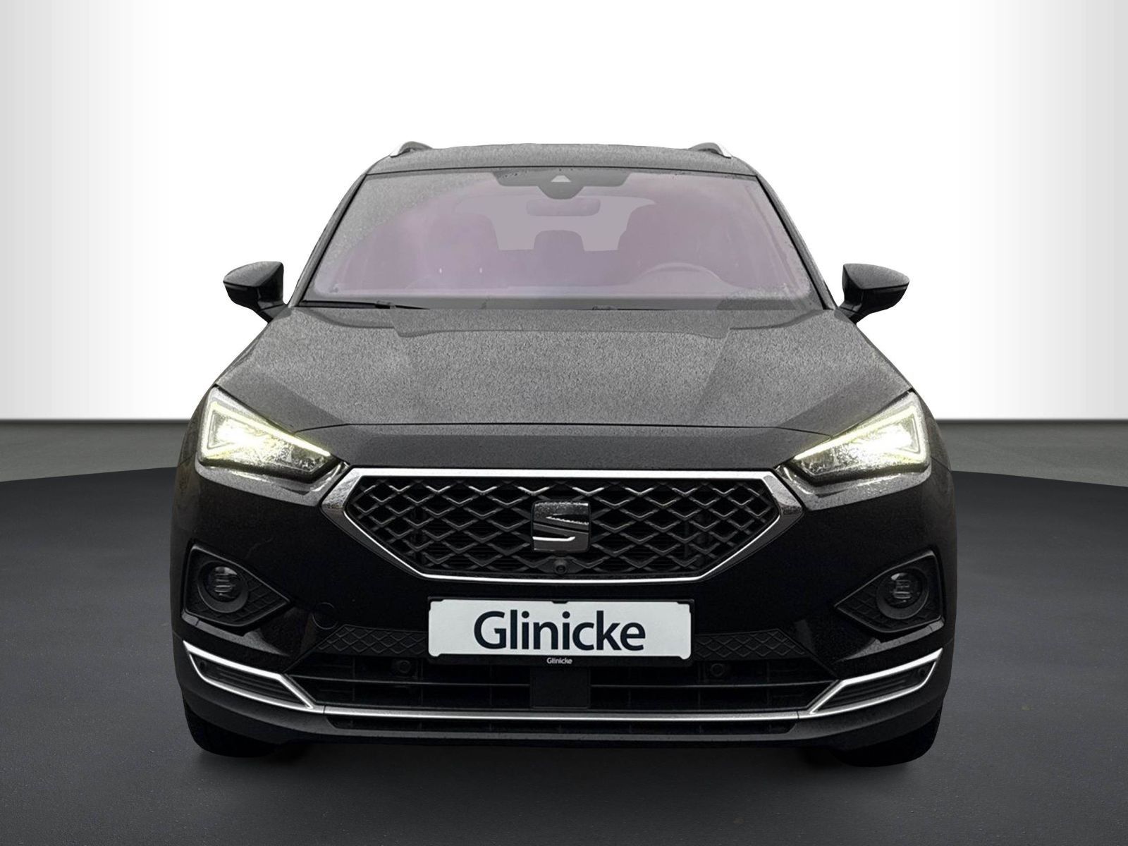 Seat Tarraco Xcellence 2.0 TDI 4Drive DSG, AHK, NAVI