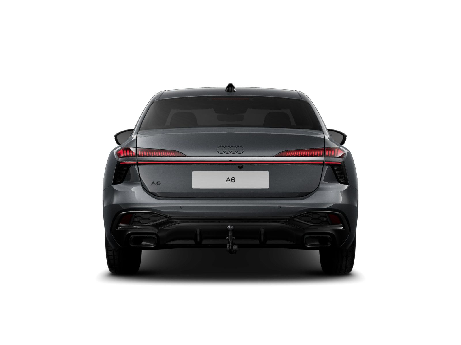 Audi A6 Limousine TFSI S-LINE*MATRIX*HUD*AHK*B&O*SHZ*