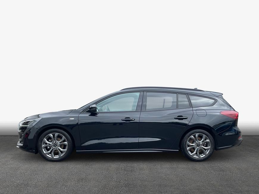 Ford Focus Turnier 1.0 EcoBoost Hybrid Aut. ST-LINE X