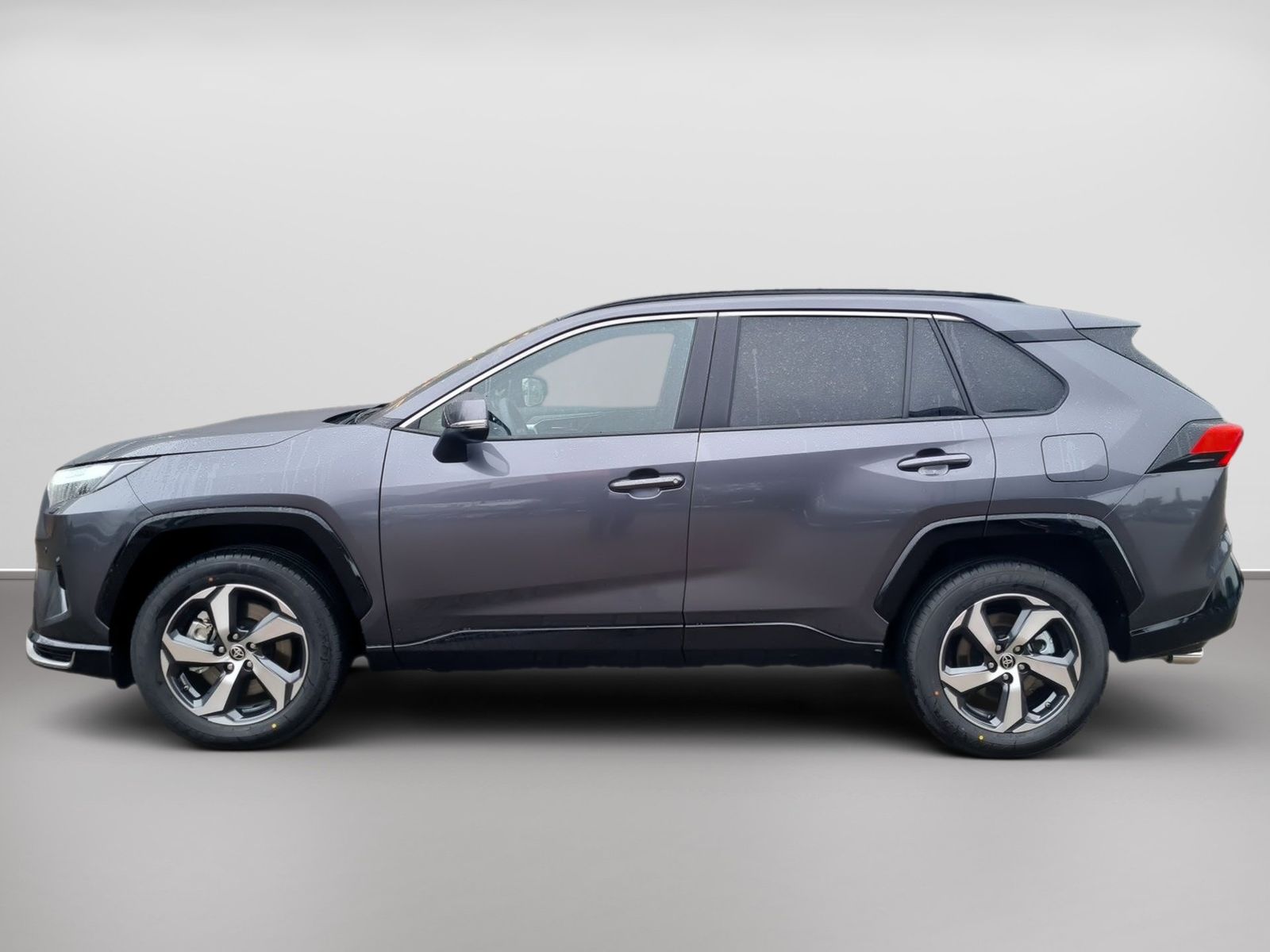Toyota RAV4 2.5 Plug-In Hybrid Teamplayer ACC+AUT+LED+L
