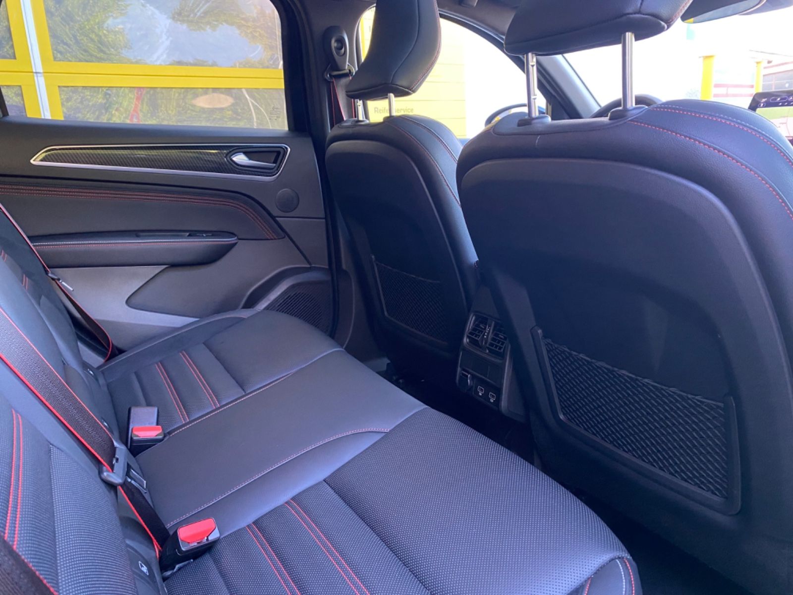 Renault Arkana R.S. Line - Samsaru's Car Outlet